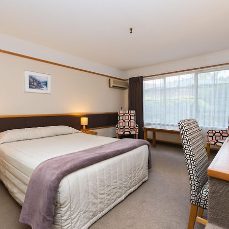 Distinction Whangarei Hotel & Conference Centre Eksteriør bilde