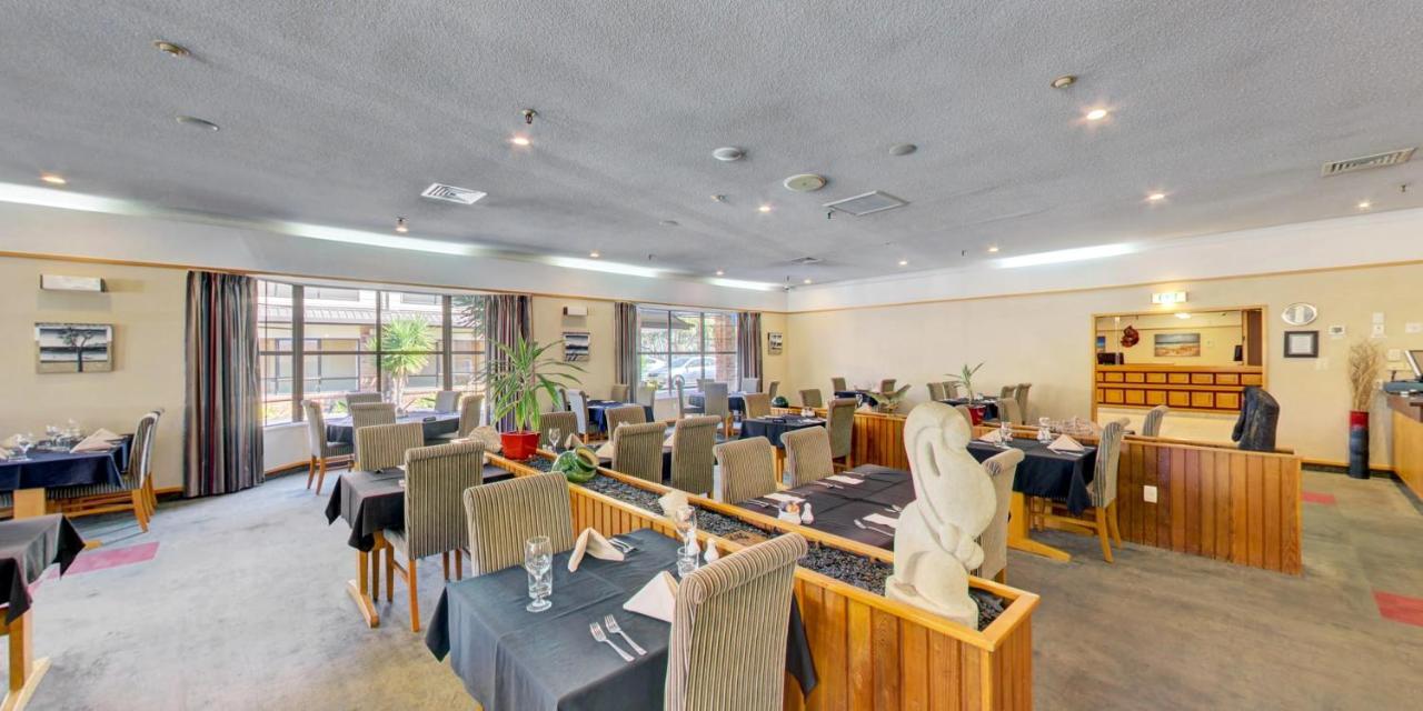Distinction Whangarei Hotel & Conference Centre Eksteriør bilde