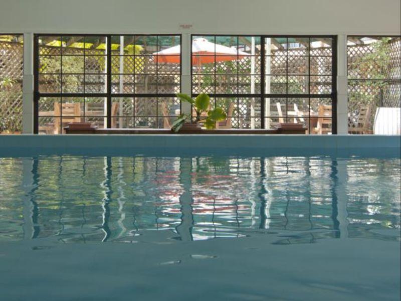 Distinction Whangarei Hotel & Conference Centre Eksteriør bilde