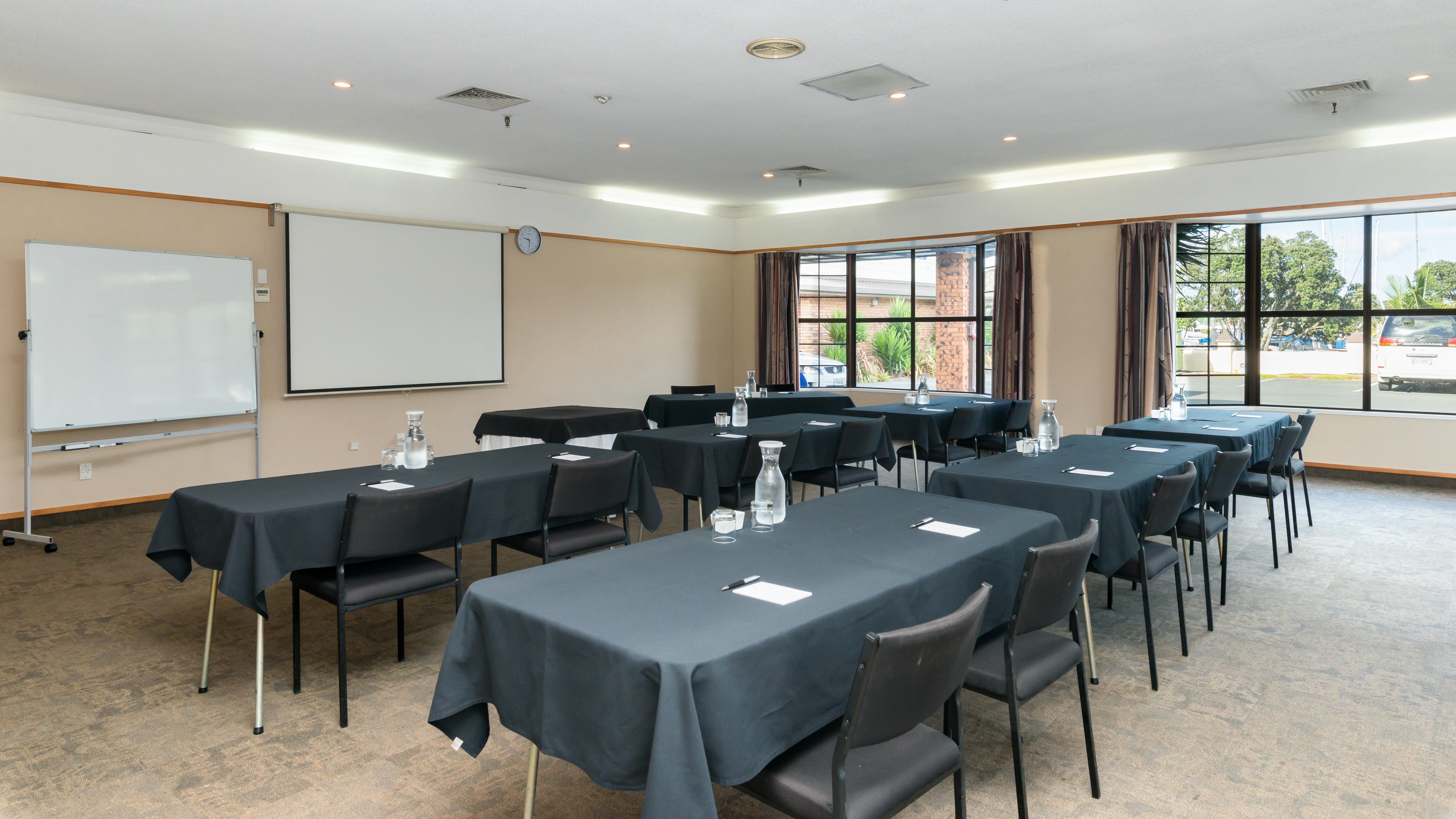 Distinction Whangarei Hotel & Conference Centre Eksteriør bilde