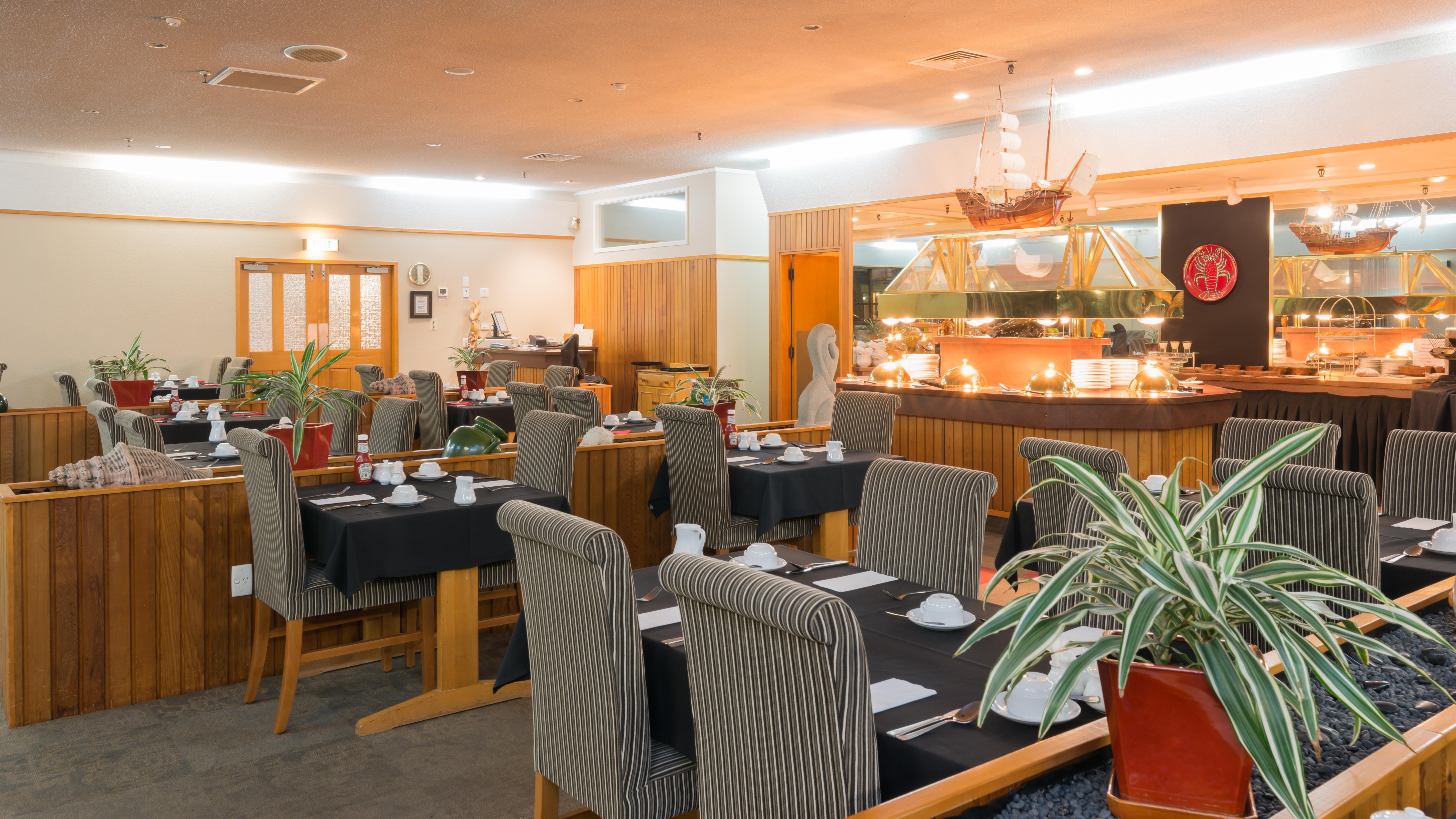 Distinction Whangarei Hotel & Conference Centre Eksteriør bilde