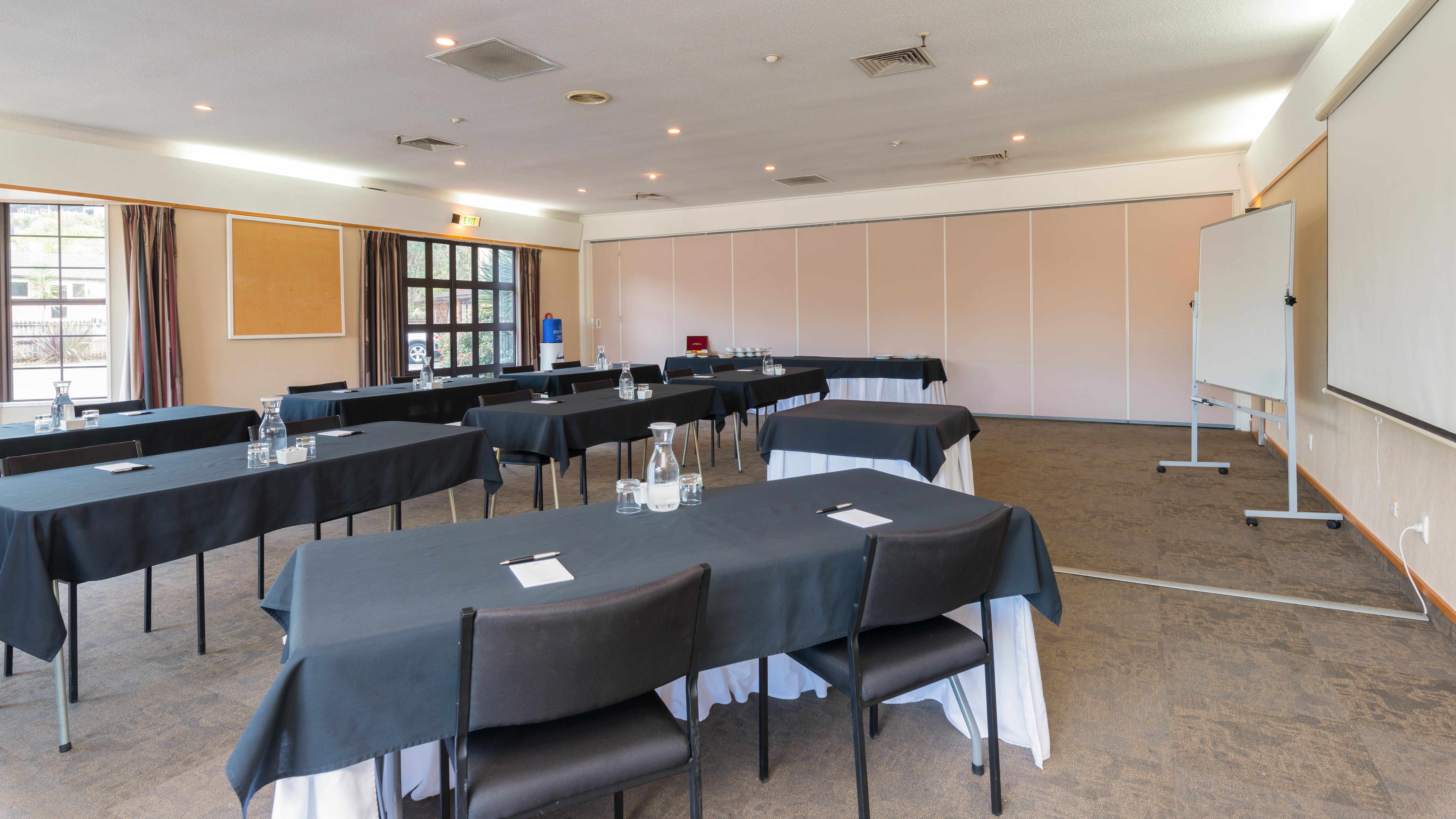 Distinction Whangarei Hotel & Conference Centre Eksteriør bilde