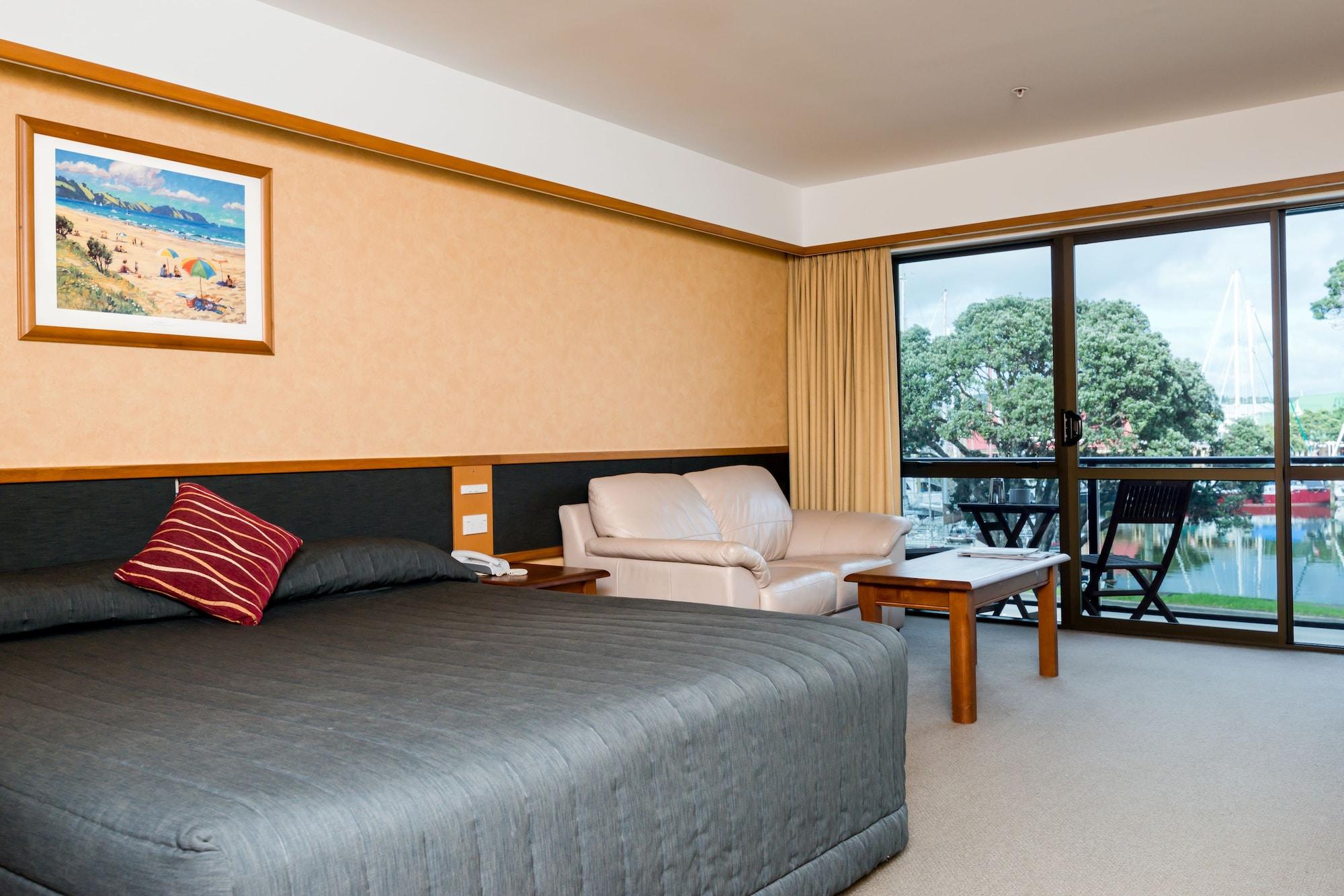 Distinction Whangarei Hotel & Conference Centre Eksteriør bilde