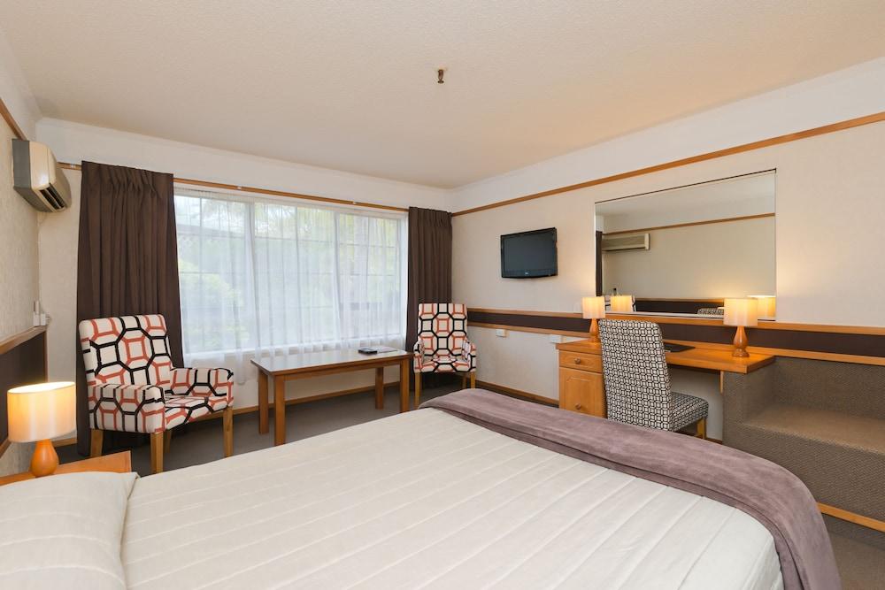 Distinction Whangarei Hotel & Conference Centre Eksteriør bilde