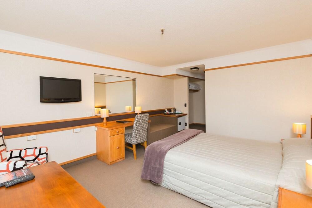 Distinction Whangarei Hotel & Conference Centre Eksteriør bilde