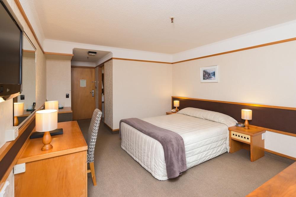 Distinction Whangarei Hotel & Conference Centre Eksteriør bilde