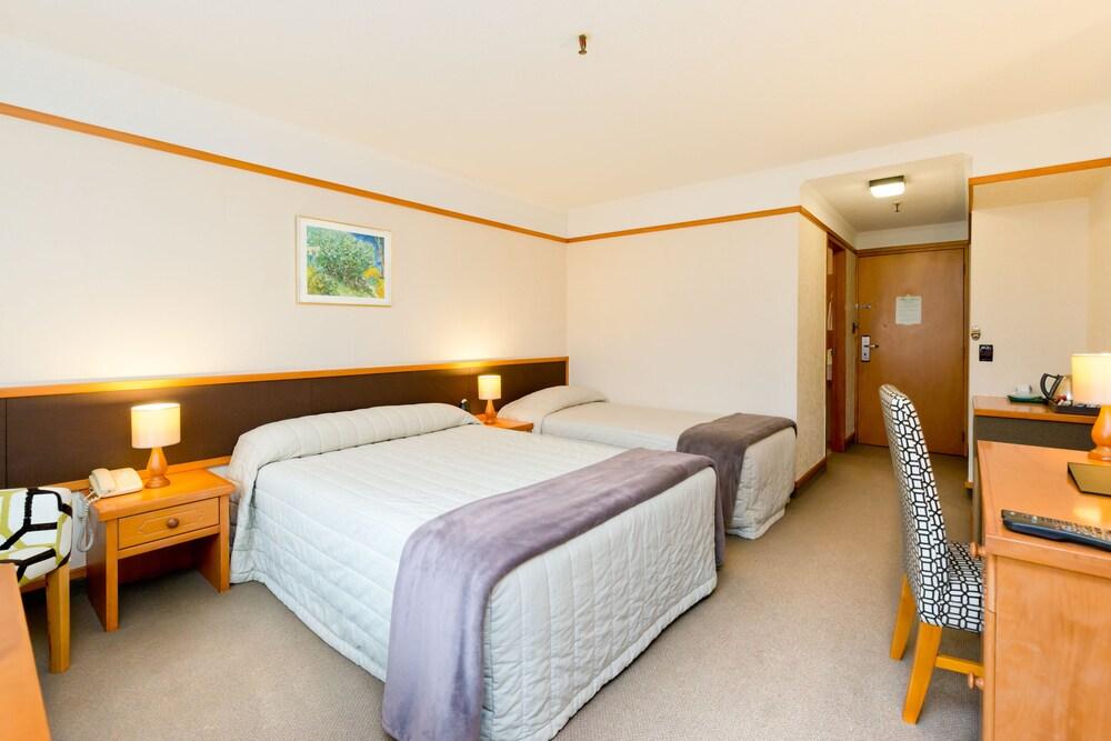 Distinction Whangarei Hotel & Conference Centre Eksteriør bilde