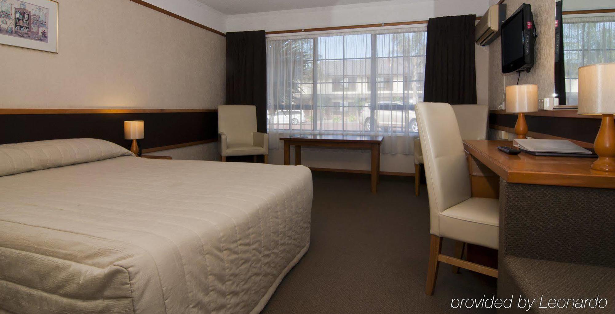 Distinction Whangarei Hotel & Conference Centre Eksteriør bilde