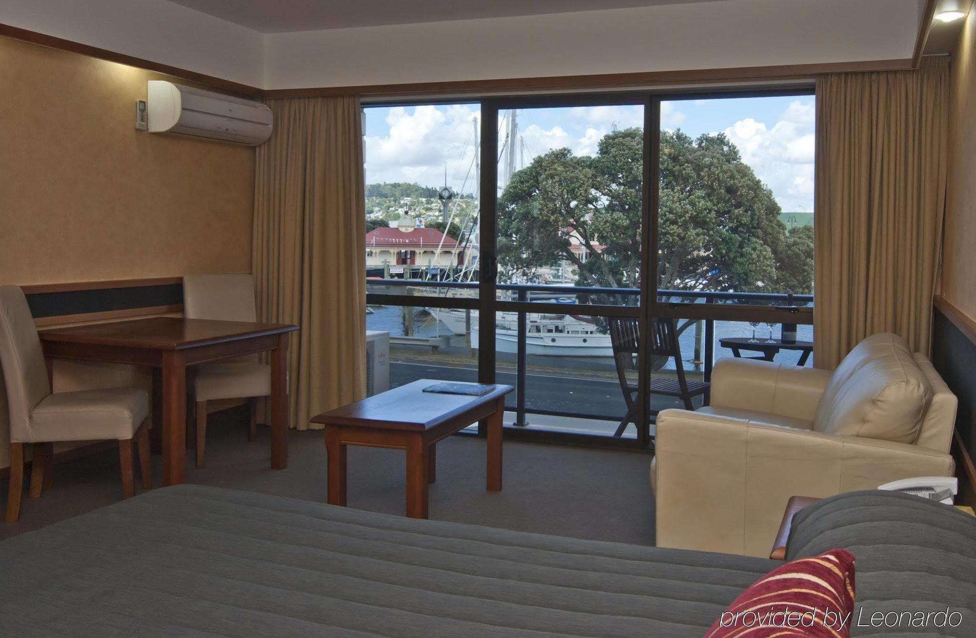Distinction Whangarei Hotel & Conference Centre Eksteriør bilde
