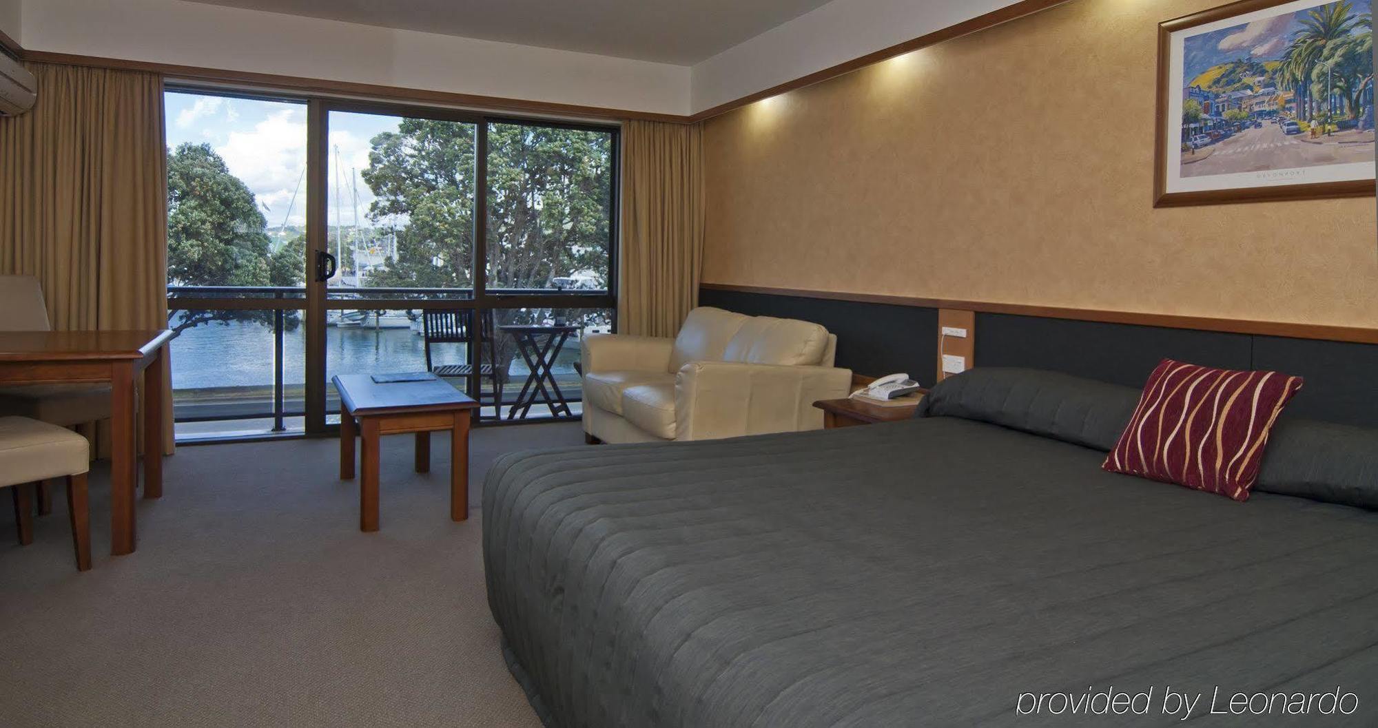 Distinction Whangarei Hotel & Conference Centre Eksteriør bilde