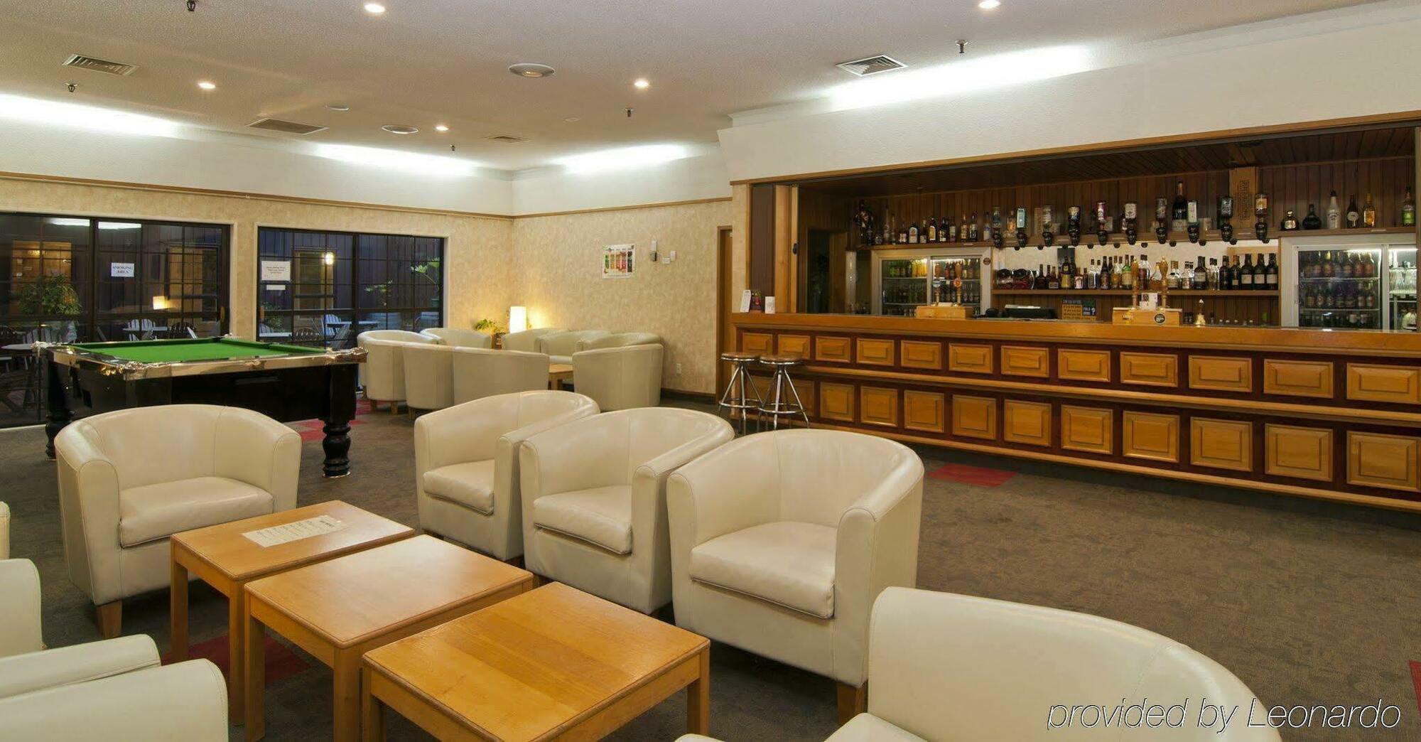 Distinction Whangarei Hotel & Conference Centre Eksteriør bilde